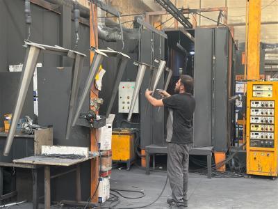 Factory