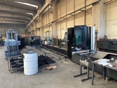 Factory