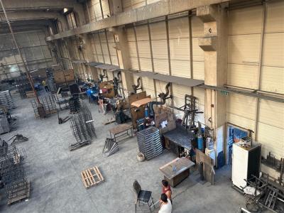 Factory