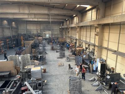 Factory