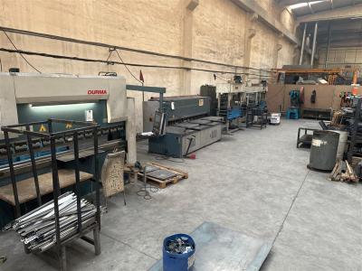 Factory