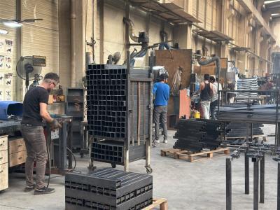 Factory