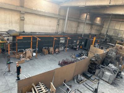Factory